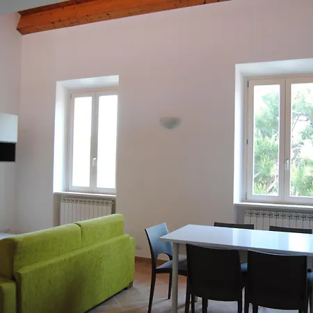 Apartment Smeraldo - Loft