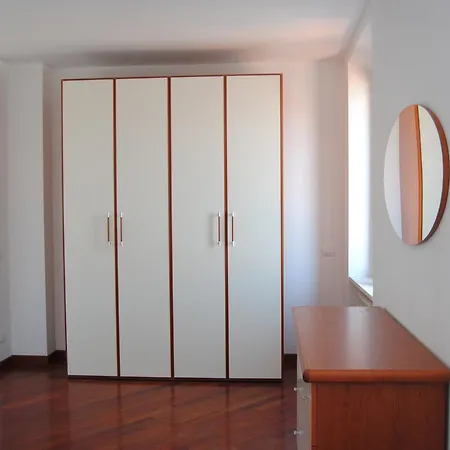 Apartment Smeraldo - Loft *
