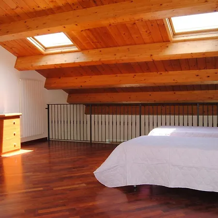 Smeraldo - Loft * Porto Recanati