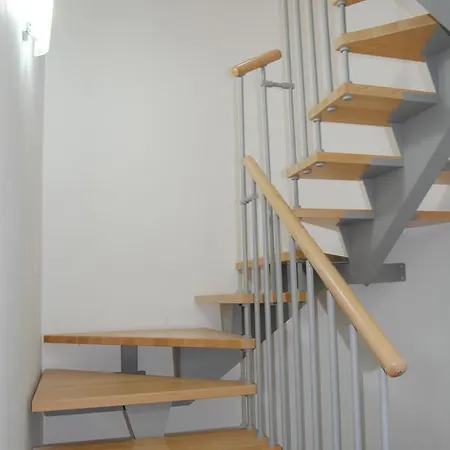 Smeraldo - Loft Apartment *