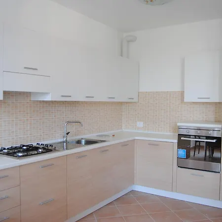 Apartment Smeraldo - Loft *