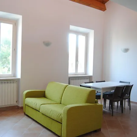 Smeraldo - Loft Apartment *