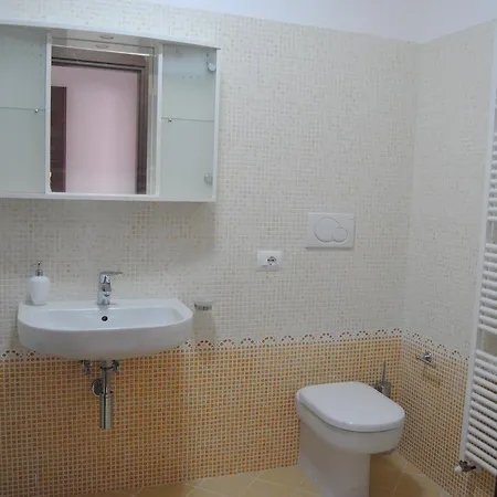 Smeraldo - Loft Porto Recanati