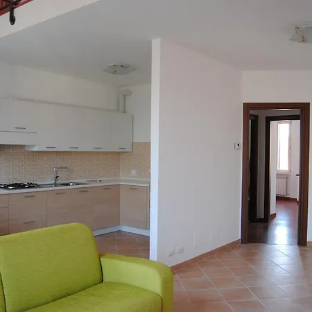 Smeraldo - Loft Apartment Porto Recanati